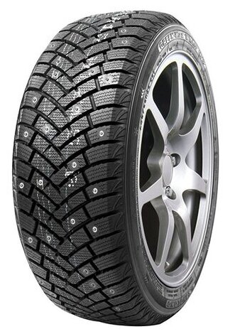 Автомобильные зимние шины Linglong GREEN-Max Winter Grip 215/55 R16 97T