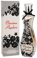 Christina Aguilera Christina Aguilera Парфюмерная вода 75мл