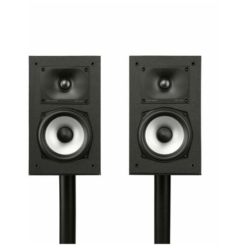 Полочная акустика Polk Audio Monitor XT15 black 2200000₽