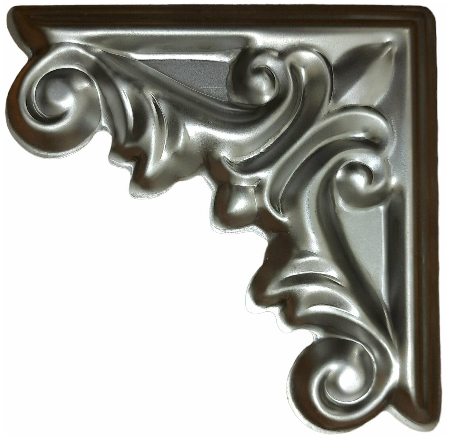 фото Накладка штампованная