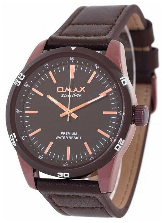 Наручные часы OMAX Premium AB05F55I