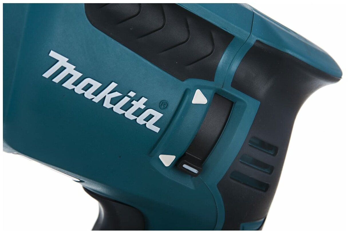 Перфоратор Makita HR 2300 - фотография № 13