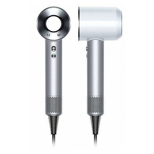 Фен для волос SenCiciMen Super Hair Dryer HD15 Nickel Silver 314300₽