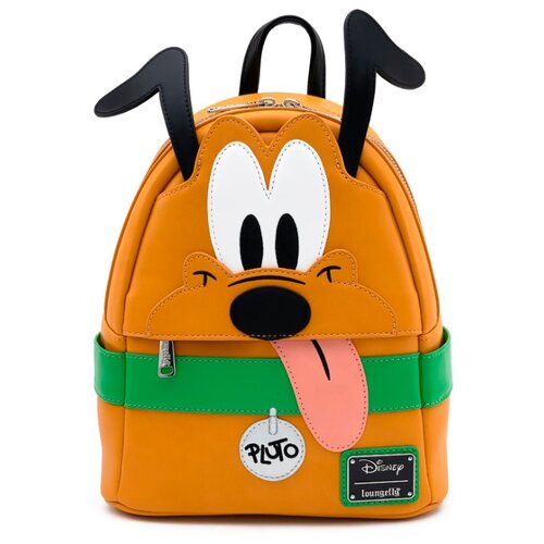 фото Рюкзак disney: pluto cosplay mini loungefly