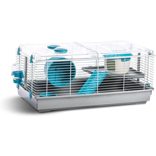 Клетка для грызунов My Pets Solutions TRUDY 58x32x27h см