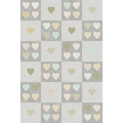 Ткань для пэчворка PEPPY 4505 50 x 55 см 146 г/кв. м ± 5 100% хлопок 073