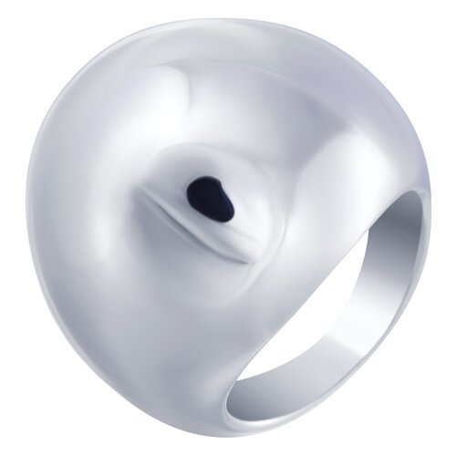 фото Element47 кольцо из серебра 925 пробы f67950_ko_002_wg, размер 17