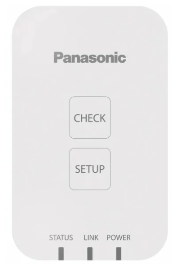 Wi-Fi модуль Panasonic CZ-TACG1