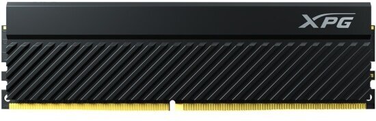 Оперативная память Adata DDR4 8GB 3200MHz pc-25600 XPG GAMMIX D45 (AX4U32008G16A-CBKD45)
