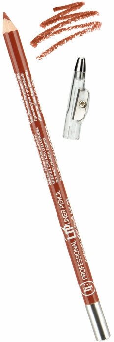    TF Cosmetics PROFESSIONAL LIPLINER PENCIL .110 1,7 