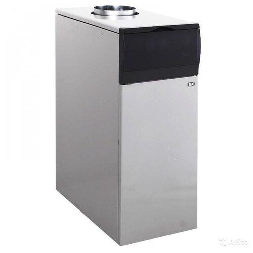 Напольный котел Baxi SLIM 1490 iN 37628400₽
