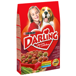 Сухой корм для собак Darling 10 кг - изображение