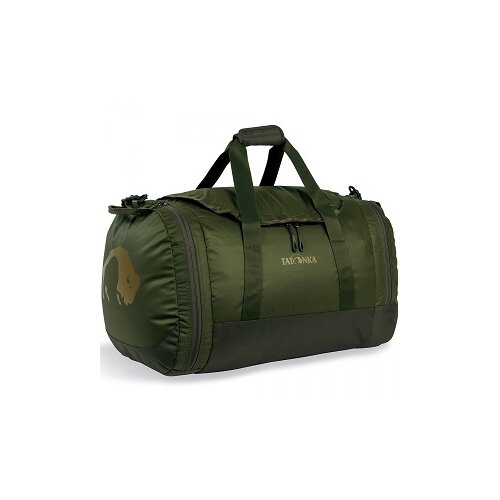 фото Сумка tatonka "travel duffle s", olive