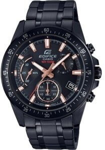 Наручные часы CASIO Edifice EFV-540DC-1B