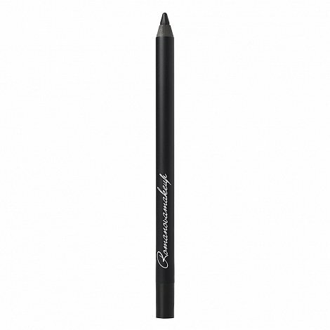 Карандаш для глаз Sexy Smoky Eye Pencil Carbon Black Romanovamakeup