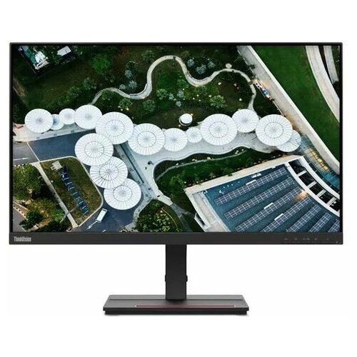 Монитор Lenovo ThinkVision TE24-20