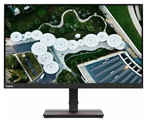 Монитор Lenovo ThinkVision TE24-20