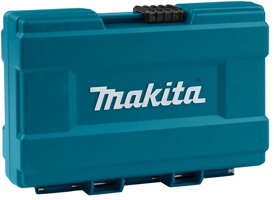 Набор насадок (37 шт в наборе) Makita B-28606