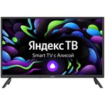 Телевизор Digma Яндекс. ТВ DM-LED32SBB31, 32