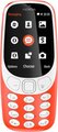 Телефон Nokia 3310 Dual Sim (2017)