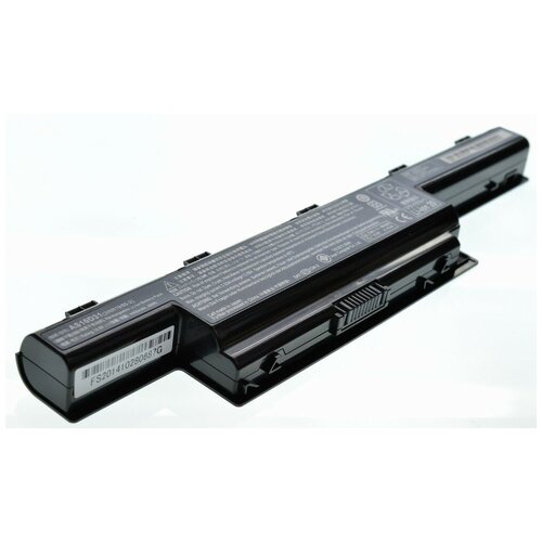 Аккумулятор AS10D31, AS10D81, AS10D51, AS10D41, AS10D75, AS10D61 для Acer Aspire V3-571G, 5750G, 5742G, E1-571G, 7750G, V3-771G и др. 5200mAh / 58Wh