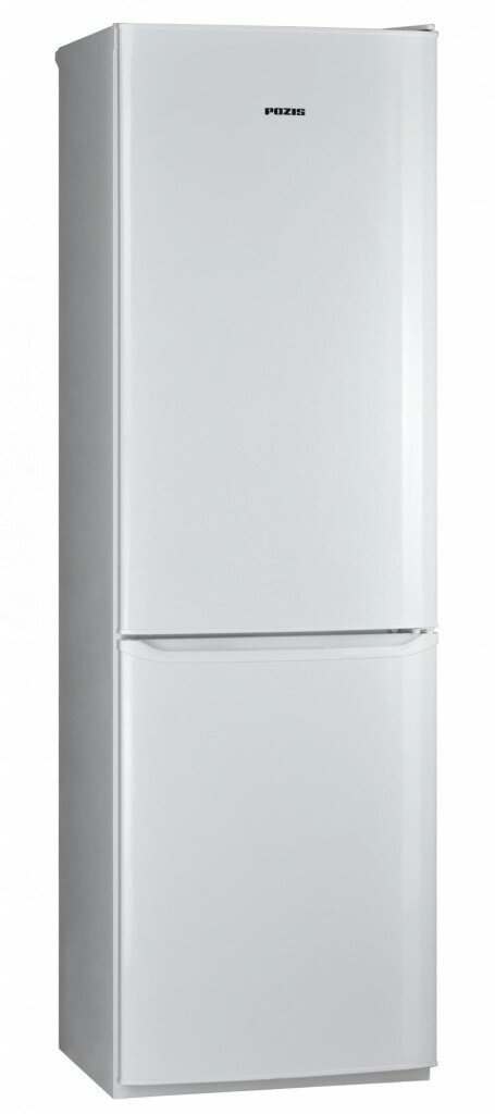 Холодильник Pozis RD 149 W белый — купить в интернет-магазине по низкой цене на Яндекс Маркете