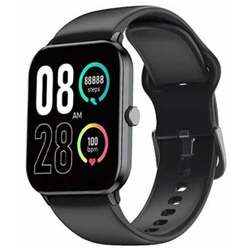 Умные часы QCY S1 GTC Dark Grey WA22GTCA 249000₽