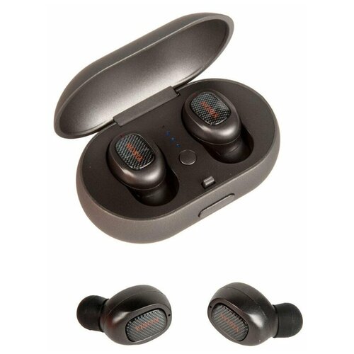 Наушники bluetooth беспроводные Yison T1 черный 164200₽