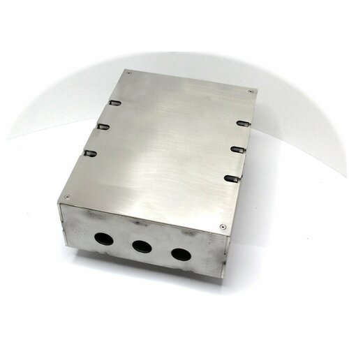 Напольный люк 8806 6x220