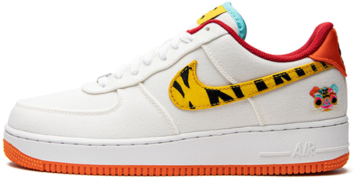 Кеды детские Nike Air Force 1 (5Y)