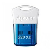 APACER 32 GB AH157 3.0 синий/белый