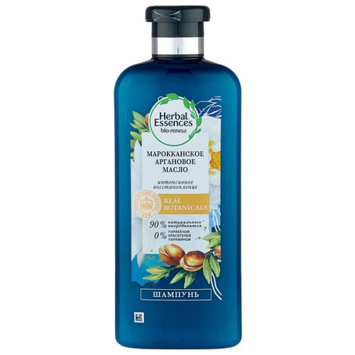 фото Herbal essences шампунь