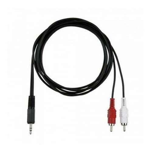 Кабель AUDIO 3.5MM 1.5M AT7397 ATCOM