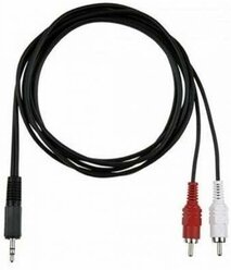 Кабель AUDIO 3.5MM 1.5M AT7397 ATCOM