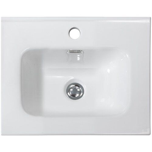 Раковина накладная BelBagno BB600/390ETL