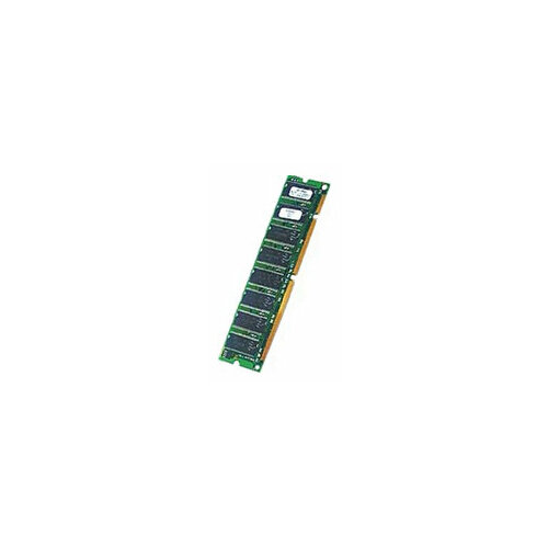 Оперативная память Lenovo 1 ГБ DDR 333 МГц DIMM CL25 06P4055 1188800₽