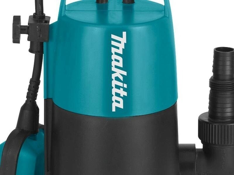 Насос дренажный Makita PF0300