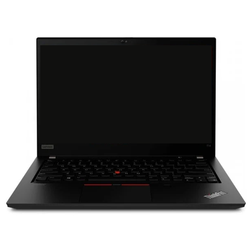 фото Ноутбук lenovo thinkpad t14 g1 20s00059rt (core i7 1800 mhz (10510u)/16384mb/1024 gb ssd/14"/1920x1080/нет (без ос))