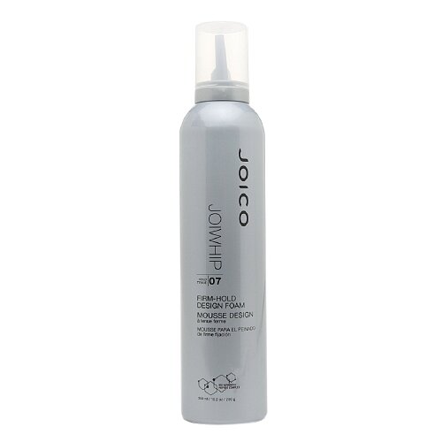 JOICO мусс для укладки сильной фиксации (фиксация 7) 300мл, арт. ДЖ416/1