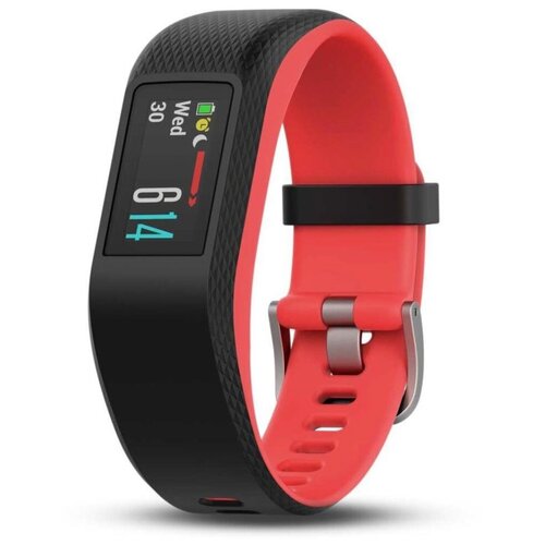 Фитнес-браслет Garmin VIVOSPORT 910000₽