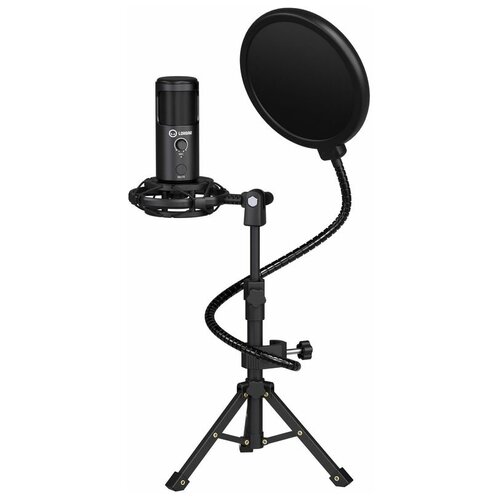 Игровой микрофон для компьютера Lorgar LRG-CMT721 749900₽