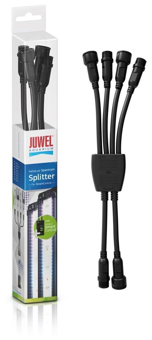 Разветвитель Juwel Helialux Spectrum Splitter для светодиодных светильников Juwel HeliaLux