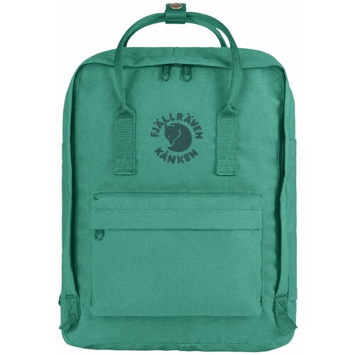 Рюкзак Fjallraven: Re-Kanken 16L (Emerald)