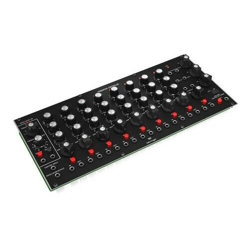 Модульный синтезатор Behringer 960 SEQUENTIAL CONTROLLER