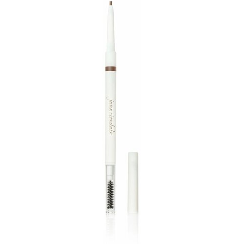 Jane Iredale, Карандаш для бровей с прямым грифелем PureBrow Precision Pencil, цвет: Neutral Blonde