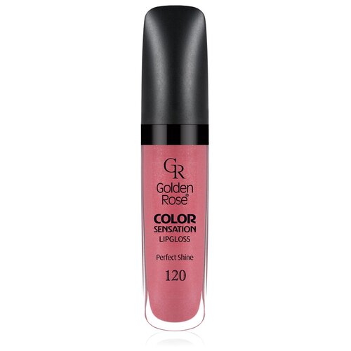 Golden Rose Блеск для губ Color Sensation, 120