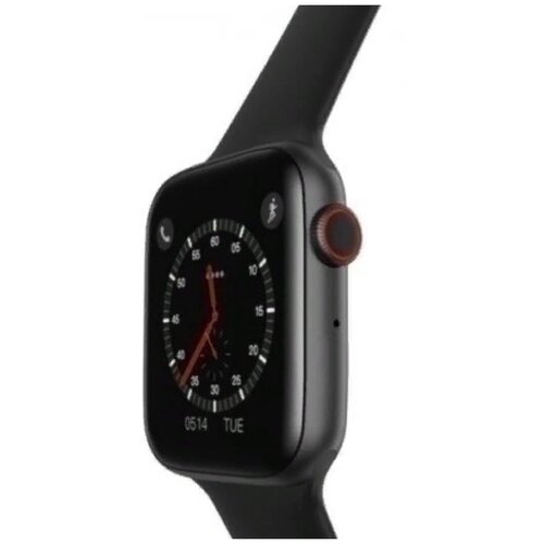 Умные часы Flagship Black 197700₽