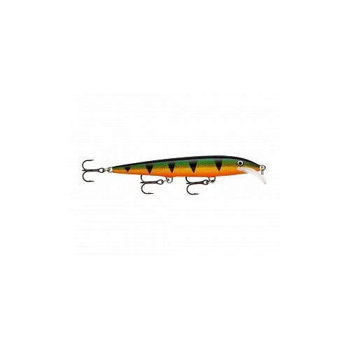 фото Воблер rapala scatter rap minnow scrm11-p 6 г 110 мм