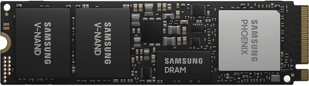 Твердотельный накопитель Samsung 512 ГБ M2 MZVL2512HCJQ-00B00