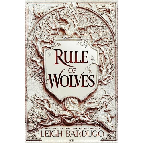 Rule of Wolves / Правление волков